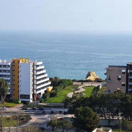 Sea Top Flat II Apartment Portimao Luaran gambar