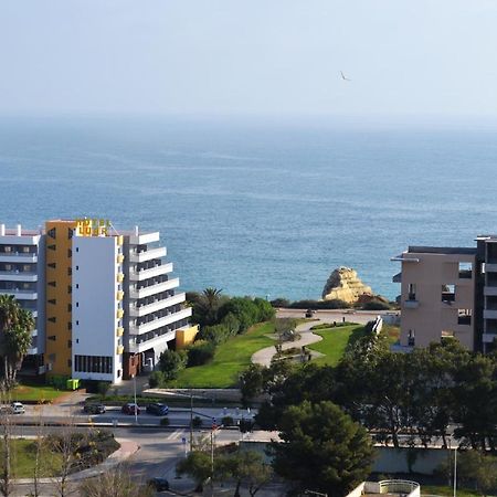Sea Top Flat II Portimao Luaran gambar
