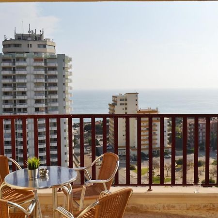 Sea Top Flat II Apartment Portimao Luaran gambar