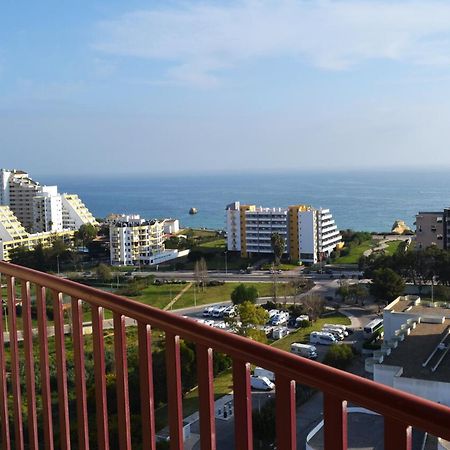 Sea Top Flat II Portimao Luaran gambar