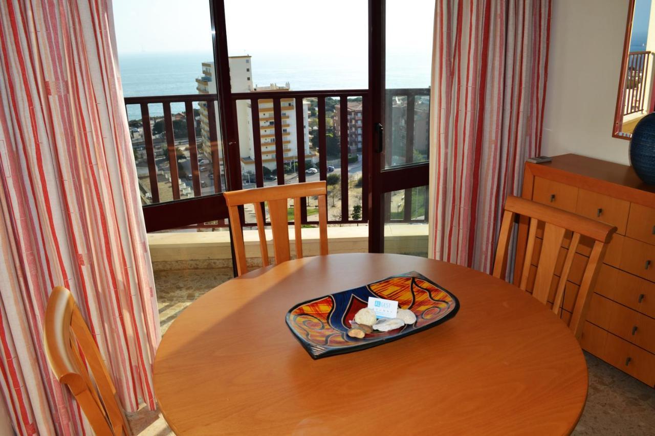 Sea Top Flat II Apartment Portimao Luaran gambar