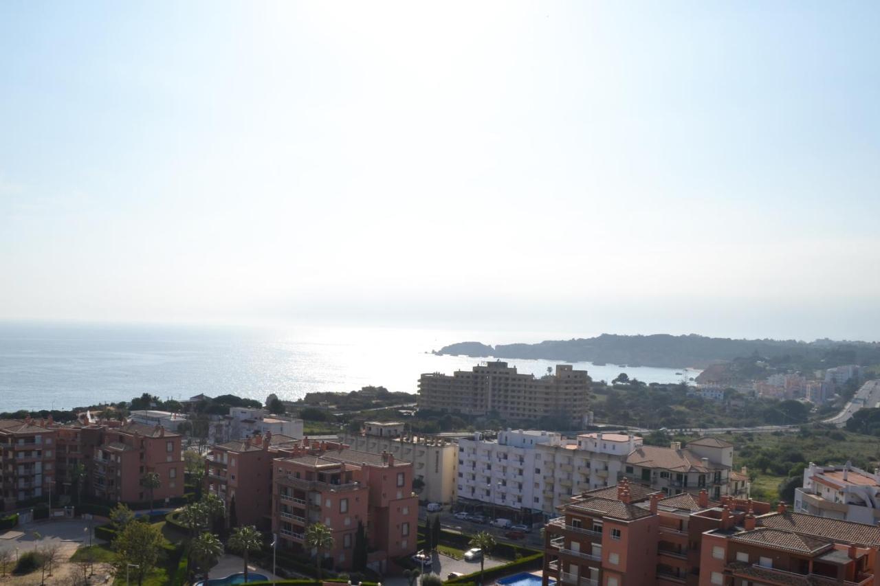 Sea Top Flat II Portimao Luaran gambar