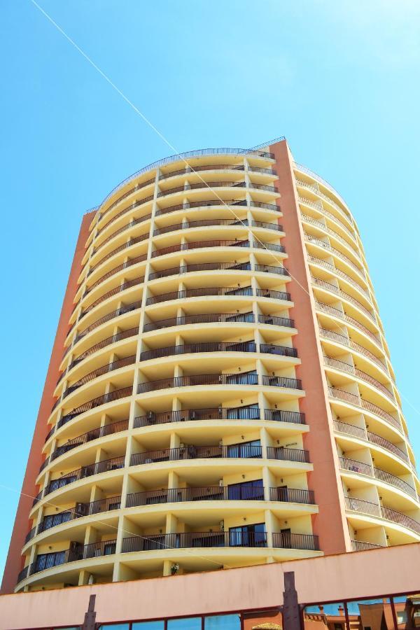 Sea Top Flat II Apartment Portimao Luaran gambar