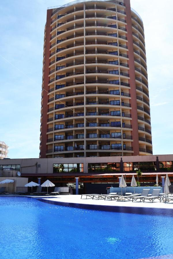 Sea Top Flat II Portimao Luaran gambar