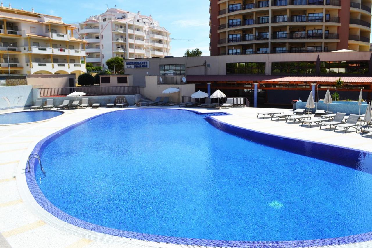 Sea Top Flat II Apartment Portimao Luaran gambar